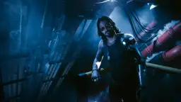 Cyberpunk Phantom Liberty: data premiery i szczegóły dodatku