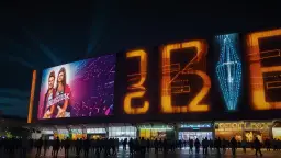 Arena Ursynów: Przewodnik po nadchodzących wydarzeniach kulturalnych