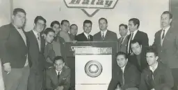 ¿Que año se invento la lavadora? La sorprendente historia detrás de su creación