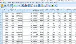Prosty sposób jak stworzyć bazę danych w excelu - poradnik bez tajemnic