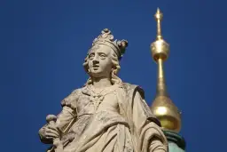 Święta Katarzyna Aleksandryjska: niezwykła historia życia i męczeństwa