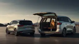 Czy Renault Espace 5 jest naprawdę ogromne? Wymiary zaskakują