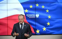 Jak Polacy oceniają Tuska? Zaskakujące wyniki sondaży i opinie