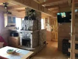 Bacówka Szlembark - idealne miejsce na wypoczynek w Tatrach