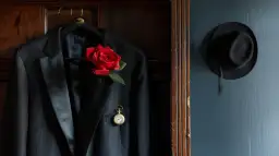 Włoska mafia: Dlaczego ich ubiór jest tak ważny? Symbolika