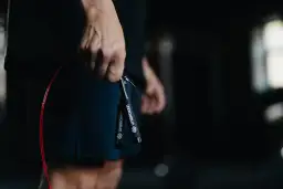 Jaka skakanka do crossfit - wybierz najlepszą dla swoich treningów