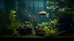 Akwarium – jak zacząć przygodę z akwarystyką? Praktyczne porady i zestawy akwariowe z oświetleniem LED