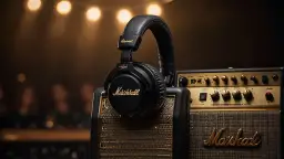 Słuchawki Marshall: czy ta legendarna marka spełnia oczekiwania?