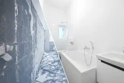 Ile bierze fachowiec za remont łazienki? Poznaj ukryte koszty