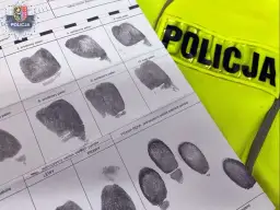 Kiedy i dlaczego policja pobiera odciski palców - poznaj swoje prawa