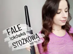 Jak zrobić fale lokówką - Proste triki na piękne i trwałe loki