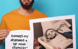 Znaczenie snu o chorym ojcu który nie żyje: symbolika i interpretacja snów