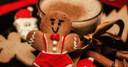 Czy pierniczki bez leżakowania mogą być też pyszne jak tradycyjne?