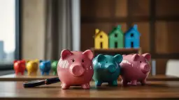 Ranking pożyczek hipotecznych: Jak znaleźć najlepszą ofertę?