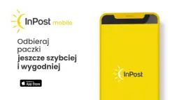 Jak działa aplikacja InPost? Funkcje i instrukcja obsługi