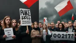 Fenomen Lipińskiej: 5 powodów, dla których tak dzieli Polaków