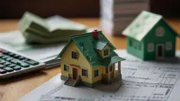 Dofinansowanie kredytu hipotecznego w 2025 - dopłaty rządowe do kredytów hipotecznych