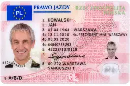 Jak sprawdzić, czy mam zabrane prawo jazdy i uniknąć nieprzyjemności