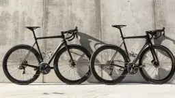 Porównanie modeli rowerów Merida Race 80 i 905: Który lepiej się sprawdzi?