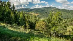 Bacówka na Muńcole - odkryj jej historię i piękne widoki