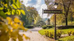 Młyńska Komorniki - oferty nieruchomości w urokliwych Komornikach