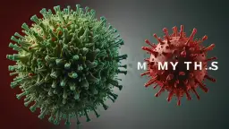 7 kluczowych faktów i mitów o koronawirusie, które trzeba znać!