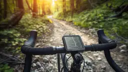 Wahoo Elemnt Roam: Nowoczesny licznik dla rowerzystów