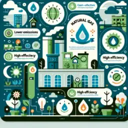 Czy na gaz ziemny jest dofinansowanie? Sprawdź, czy się kwalifikujesz