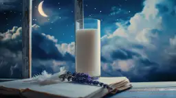 Co symbolizuje mleko w snach? Odkryj znaczenie tego symbolu