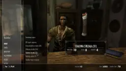 Skuteczne sposoby jak zainwestować w sklep Skyrim i zarabiać duże złoto