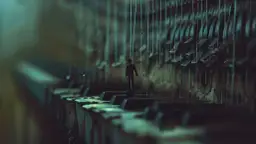 Jaki jest ukryty sens "moderatora w pianinie" w krzyżówkach?