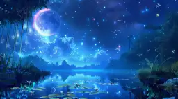 Nów w Rybach: Co zwiastuje dla Twojego znaku i Twoich emocji?