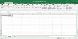 Jak łatwo odczytać datę urodzenia z PESEL w Excelu - Poradnik