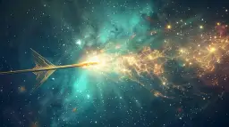 Cechy Strzelca: Poznaj najważniejsze aspekty tego znaku zodiaku