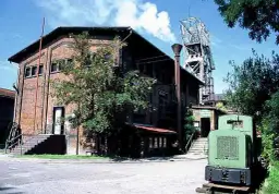 Skansen Luiza Zabrze - Fascynująca historia i atrakcje do zwiedzania