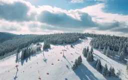 Polanica stoki narciarskie - najlepsze trasy i ukryte skarby narciarskie
