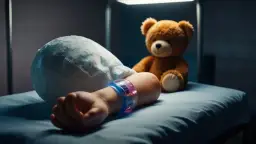 Złamanie nadgarstka u dziecka - objawy, leczenie i rekonwalescencja