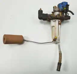 Jak odblokować pływak w butli LPG i uniknąć niebezpieczeństwa