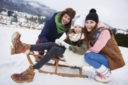 Gdzie w góry z dziećmi forum - najlepsze miejsca i porady dla rodzin