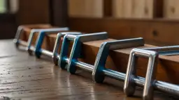 Strzemiona – Typy, zastosowanie i jak wybrać najlepsze do budowy