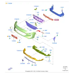 Czym jest absorber zderzaka i jak chroni Twój samochód przed szkodami