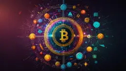 Najpopularniejsze kryptowaluty: Jakie są obecnie na topie i czemu?