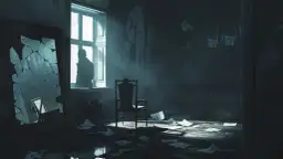 "Korzenie zła" - recenzja thrillera z Tomaszem Kotem