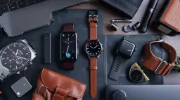 Gadżety dla mężczyzn: Oto 7 rzeczy, bez których nie może się obejść