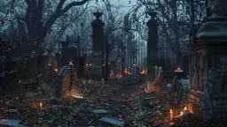 Spoczywaj w pokoju - Co to oznacza i jak uczcić pamięć?