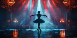 Techniczne sekrety scenografii teatralnej