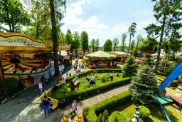 Gdzie z dzieckiem pod Krakowem? Najlepsze atrakcje dla rodzin w okolicy