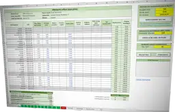 Jak pracować w Excelu - praktyczny poradnik dla początkujących