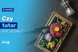 Czy tatar jest zdrowy? Poznaj prawdę o wartościach odżywczych i zagrożeniach