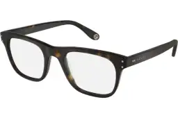 Kwadratowe oprawki dla kogo? Sprawdź, czy pasują do Twojej twarzy